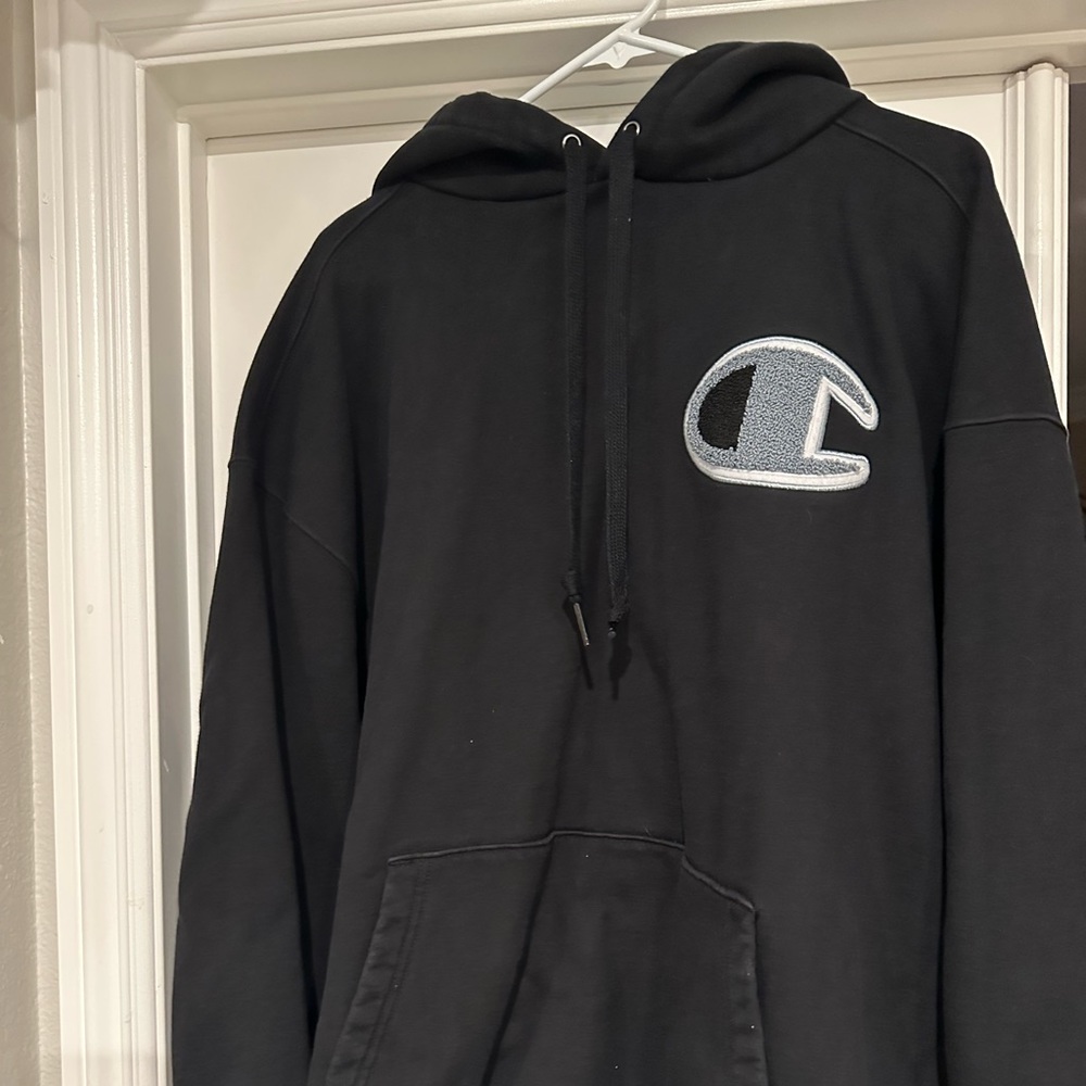 Men’s Hoodie